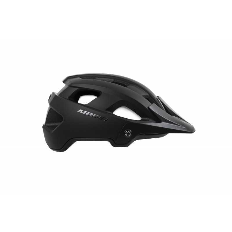 MASSI Casco bicicleta ciclismo AIR FORCE 56557VAR