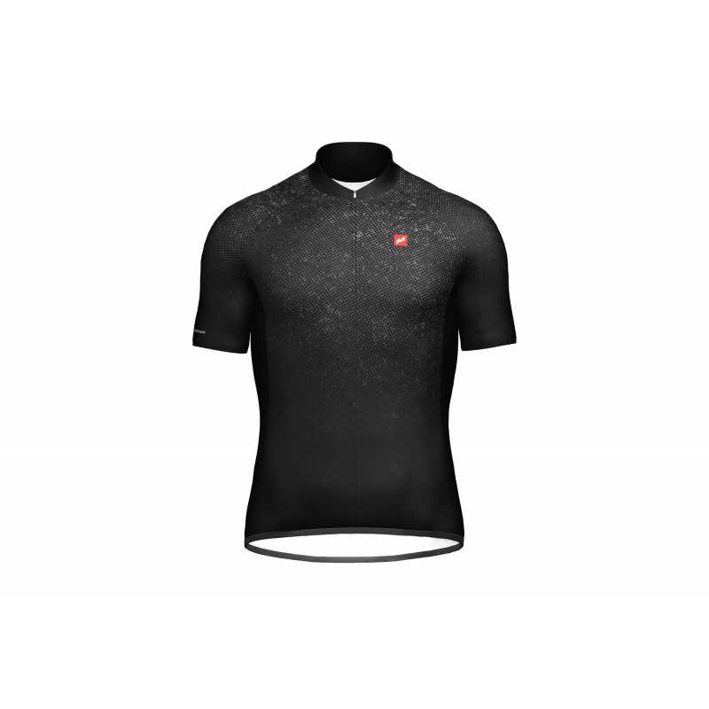 MASSI MAILLOT CYCLING SHORT HANDLE PRO 59153VAR