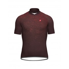 MASSI Maillot ciclismo manga corta PRO 59153VAR