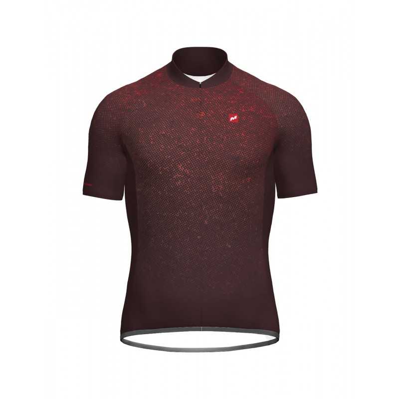 MASSI Maillot ciclismo manga corta PRO 59153VAR