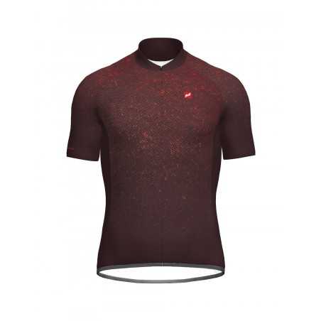 MASSI MAILLOT CYCLING SHORT HANDLE PRO 59153VAR