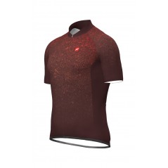 MASSI Maillot ciclismo manga corta PRO 59153VAR