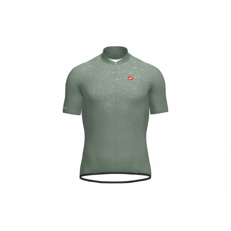 MASSI Maillot ciclismo manga corta PRO 59153VAR