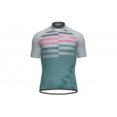 MASSI Women''s short sleeve jersey PRO LADY 59159VAR