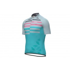 MASSI Women''s short sleeve jersey PRO LADY 59159VAR