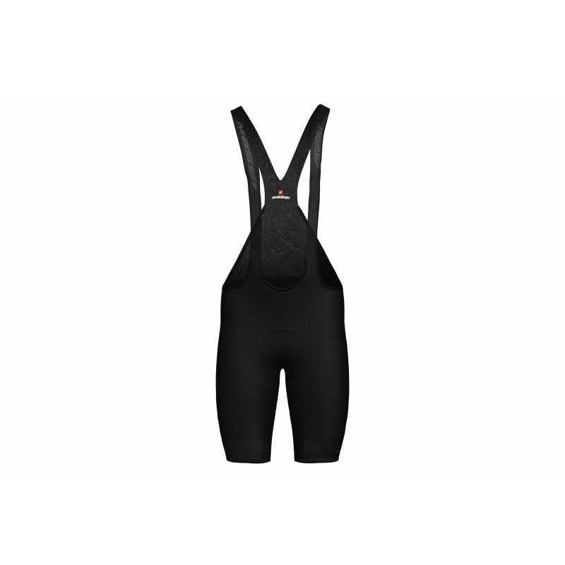 MASSI Culotte ciclismo mujer PRO RACE LADY 59176VAR TALLA L