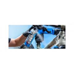 Glossy finish silicone rinse aid spray after cleaning SILICON SHINE