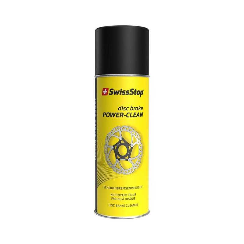 SWISSSTOP Pulidor limpiador disco de freno 50ML 709879