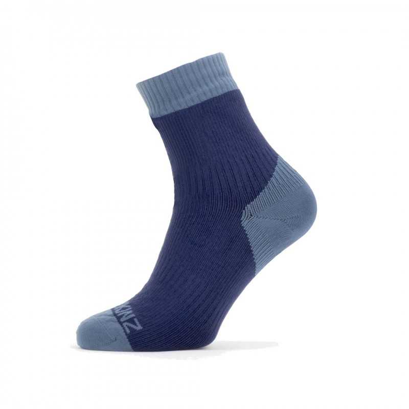 SEALSKINZ Calcetines Impermeables 709853VAR
