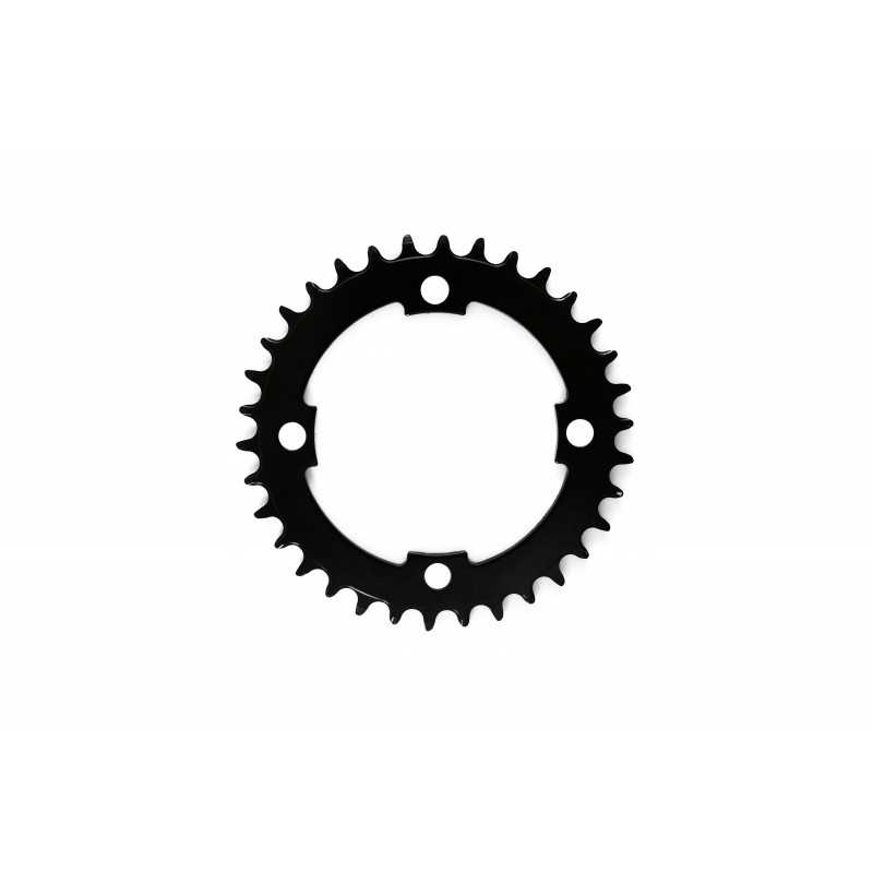 MASSI Plato 34T N-W SHIMANO EBIKE 104 53114