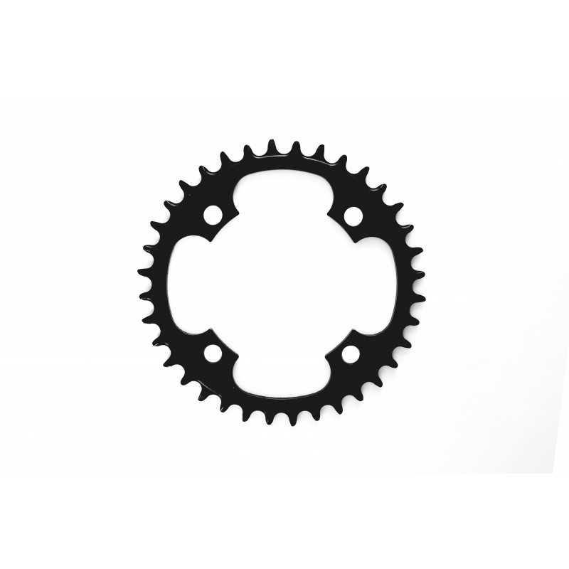 MASSI Plato 36T N-W SHIMANO EBIKE 104 57176