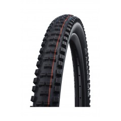 SCHWALBE Cubierta neumático bicicleta 29X2.40 BIG BETTY S GRAVITY C/S TUBELESS 57962