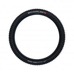 SCHWALBE Cubierta neumático bicicleta 29X2.40 BIG BETTY S GRAVITY C/S TUBELESS 57962