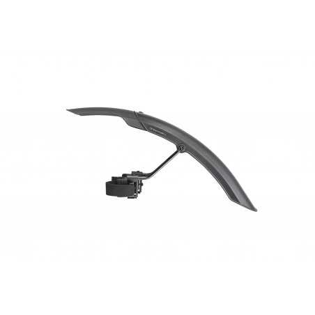 TOPEAK Guardabarros delantero para bicicleta TETRAFENDER M1 58887