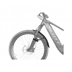 TOPEAK bicycle front fender TETRAFENDER M1 58887