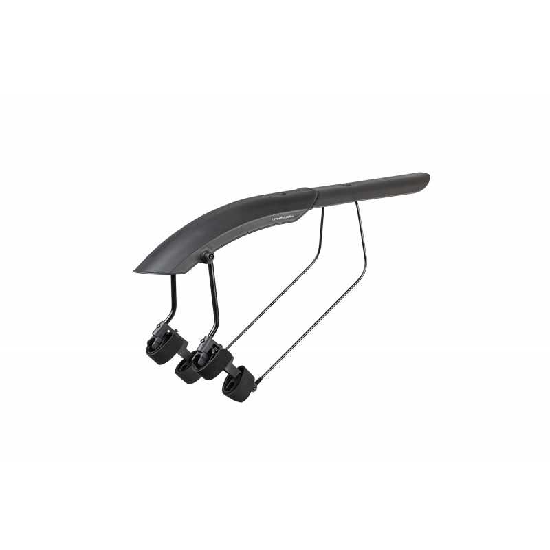 TOPEAK Guardabarros trasero para bicicleta TETRAFENDER M2 58888