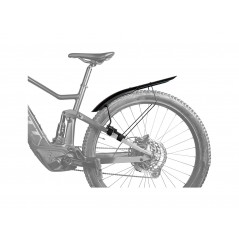 TOPEAK Guardabarros trasero para bicicleta TETRAFENDER M2 58888