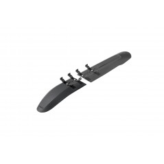 TOPEAK bicycle rear fender TETRARACK M2 58901