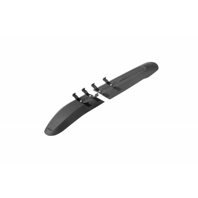 TOPEAK Guardabarros trasero para bicicleta TETRARACK M2 58901