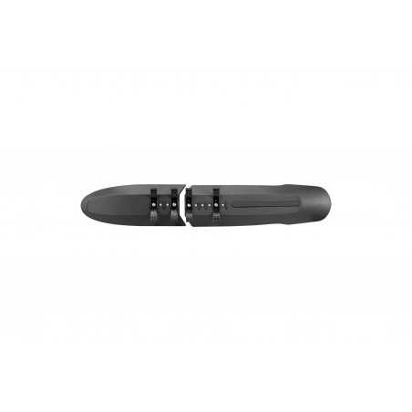 TOPEAK Guardabarros trasero para bicicleta TETRARACK M2 58901