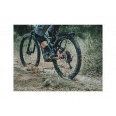 TOPEAK bicycle rear fender TETRARACK M2 58901