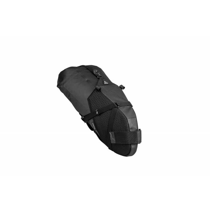 TOPEAK Bolsa tija de sillín BACKLOADER X 10L 58910