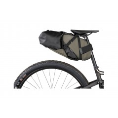 TOPEAK Bolsa tija de sillín BACKLOADER X 10L 58910