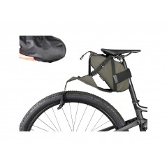 TOPEAK Bolsa tija de sillín BACKLOADER X 10L 58910