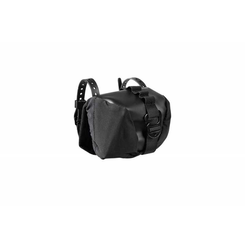 TOPEAK Bolsa cuadro bicicleta multiposicíón GEARPACK 58912