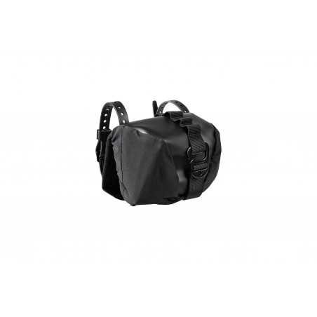 TOPEAK Bolsa cuadro bicicleta multiposicíón GEARPACK 58912