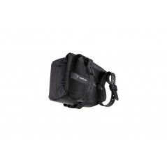 TOPEAK Bolsa cuadro bicicleta multiposicíón GEARPACK 58912
