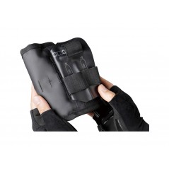 TOPEAK Bolsa cuadro bicicleta multiposicíón GEARPACK 58912