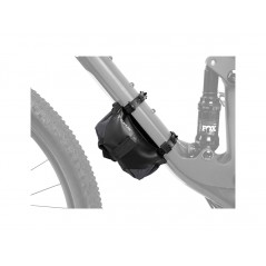 TOPEAK Bolsa cuadro bicicleta multiposicíón GEARPACK 58912