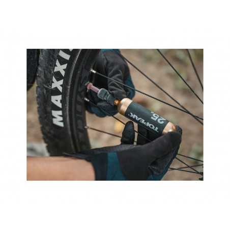 TOPEAK Regulator for inflator cartridge CO2 NANO AIRBOOSTER 58913