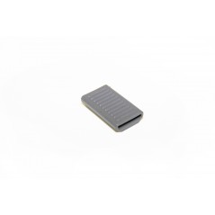 BUZZ RACK Recambio almohadilla correa portabicicletas E-HORNET 3BUZZYBEE 2 59054