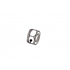 BUZZ RACK Spare bicycle rack nut M12x1.75 EAZZY 3 59060