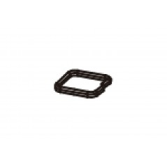 BUZZ RACK Replacement square spring bike rack E-HORNET 59064