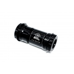 BLACK BEARING PEDALIER SHI/SRAM PF 42-68/73-24/GXP B5 59780