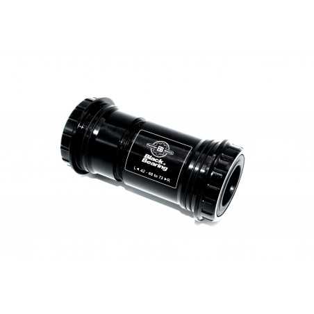 BLACK BEARING Pedalier SHI/SRAM PF 42-68/73-24/GXP B5 59780