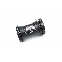 BLACK BEARING Pedalier PRESS FIT 42-68/73-30-B5 59781