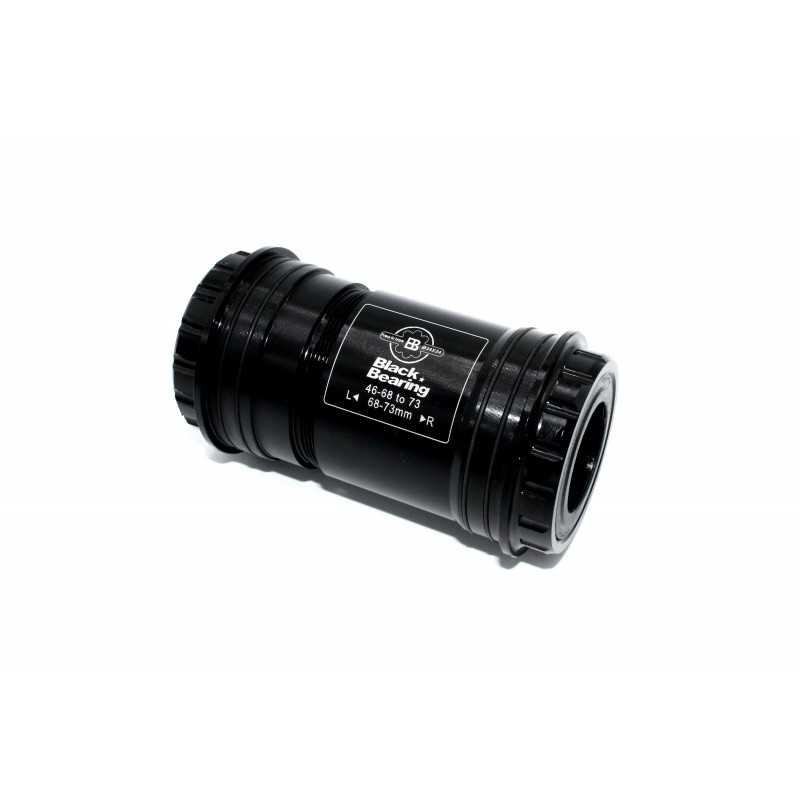 BLACK BEARING PEDALIER SHI/SRAM PF 46-68/73-24/GXP-B5 59783