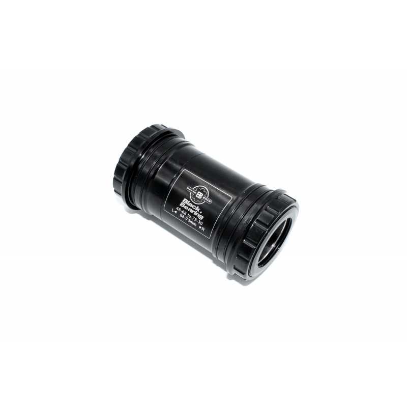 BLACK BEARING Pedalier FSA PF 46-68/73-30-B5 59784