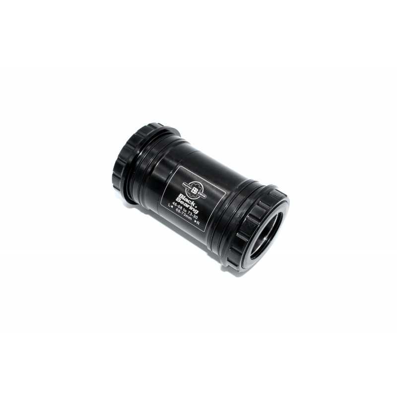 BLACK BEARING PEDALIER SRAM PF 46-68/73-DUB-B5 59785