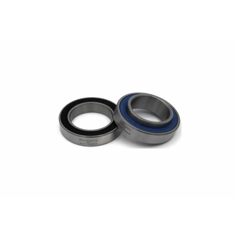 BLACK BEARING Rodamientos pedales 22.2X32X7/11.524X37X8 59786