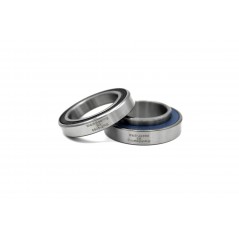 BLACK BEARING Rodamientos pedales 22.2X32X7/11.525X35X7 59787