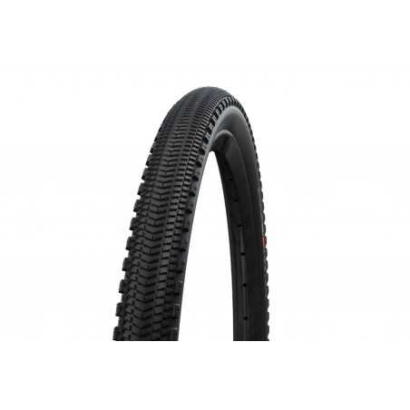 SCHWALBE Cubierta neumático bicicleta 700X40 G-ONE OVERLAND EVO TUBELESS 59839