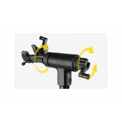 TOPEAK Soporte para expositor bicicleta PREPSTAND EUP PRO 59899