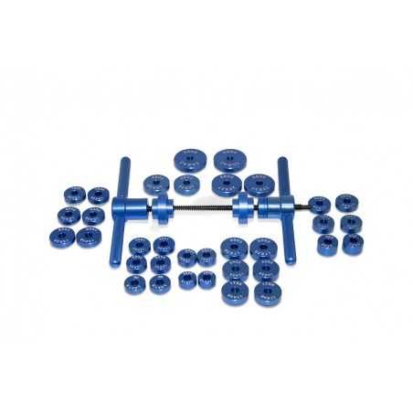 MASSI Bearing mounting press tool 59936