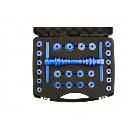 MASSI Bearing mounting press tool 59936