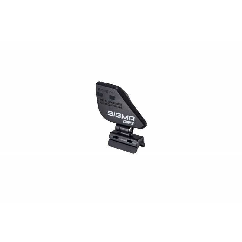 SIGMA Transmisor cadencia de pedaleo STS 00542 59937